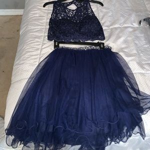 Homecoming/Prom Dress